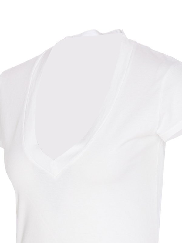The Best Shops DONDUP: t-shirt - T-Shirt