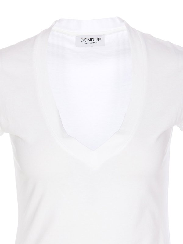 T-Shirt shop online: DONDUP