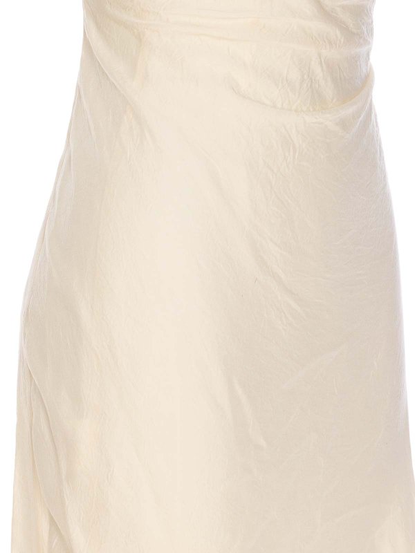 The Best Shops ELEH: Maxikleider - Maxikleid - Weiß