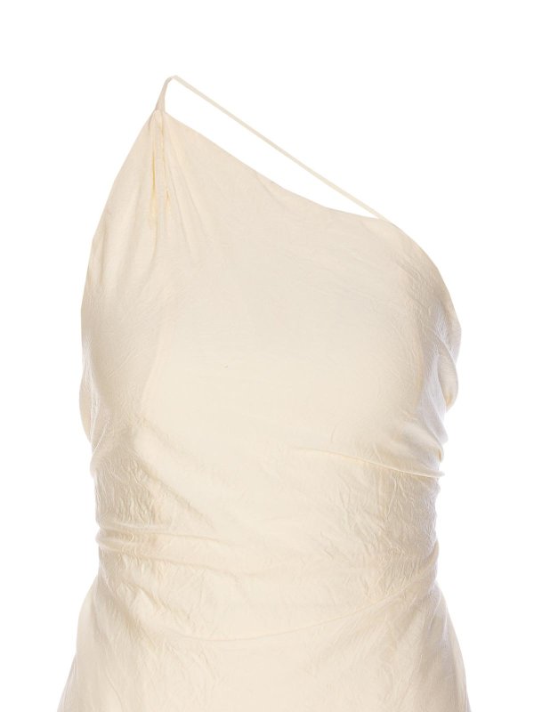 Maxikleid - Weiß shop online: ELEH