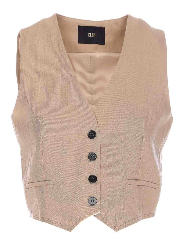 ELEH: vests - Vest