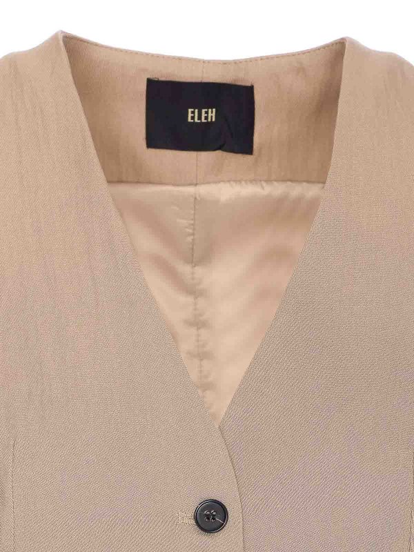 Vest shop online: ELEH
