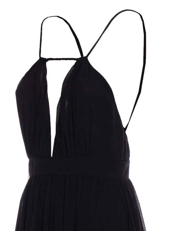 The Best Shops ELEH: abiti al ginocchio - Vestito nero