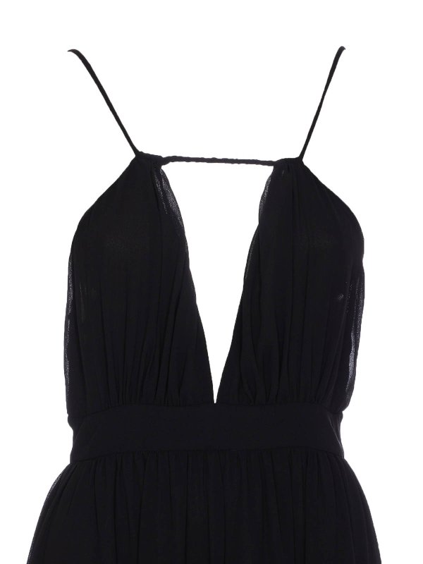 Vestito nero shop online: ELEH