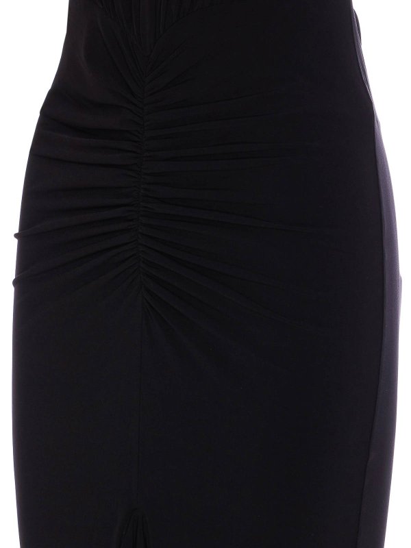 The Best Shops ELEH: Maxikleider - Maxikleid - Schwarz