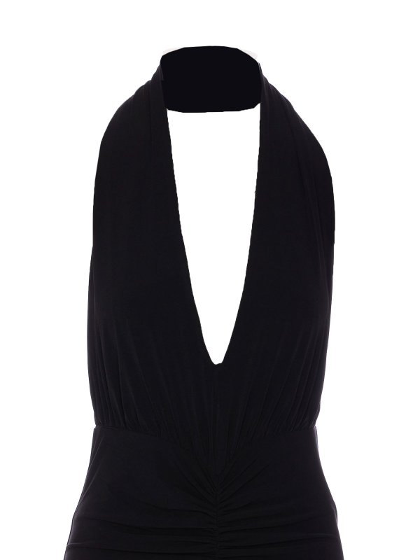 Maxikleid - Schwarz shop online: ELEH