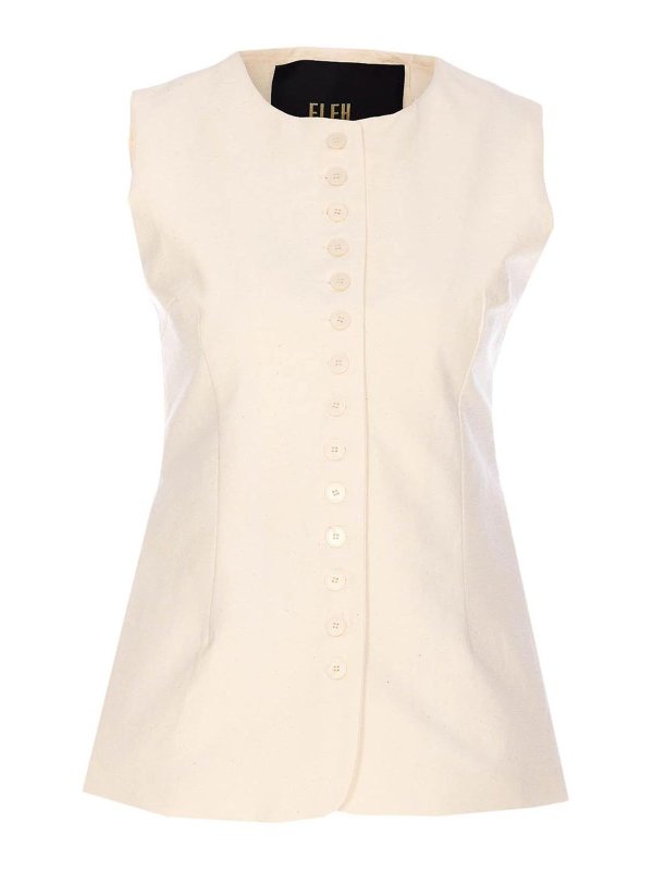 ELEH: Westen - Weste - Weiß