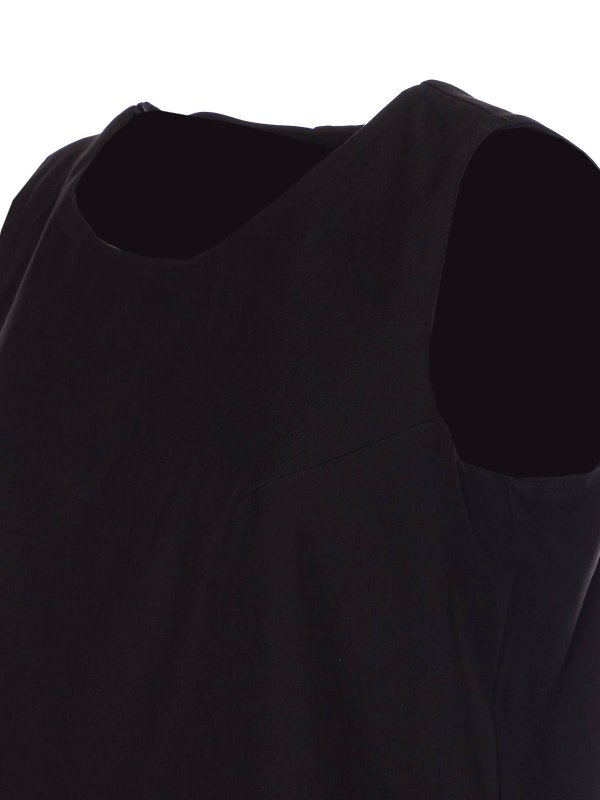 The Best Shops ELEH: トップス＆タンクトップ - トップ/タンクトップ - 黒