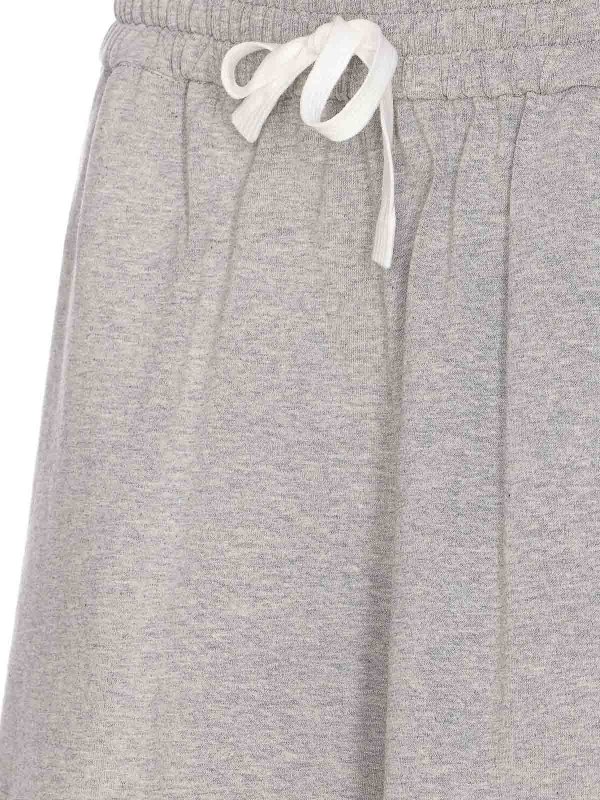 The Best Shops ELEH: Shorts - Shorts - Gris