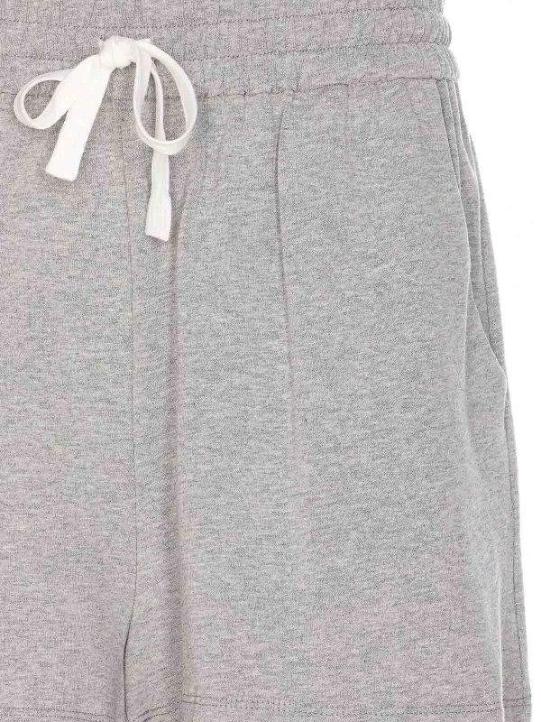Shorts - Gris shop online: ELEH