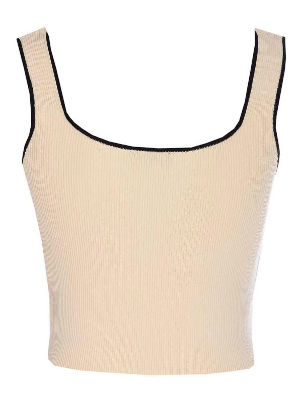 ELEH: トップス＆タンクトップ online - トップ/タンクトップ - 白