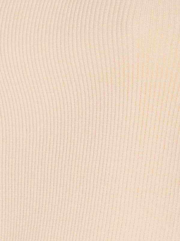 The Best Shops ELEH: トップス＆タンクトップ - トップ/タンクトップ - 白