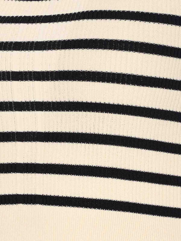 The Best Shops ELEH: Tops y camisetas sin mangas - Top - Blanco