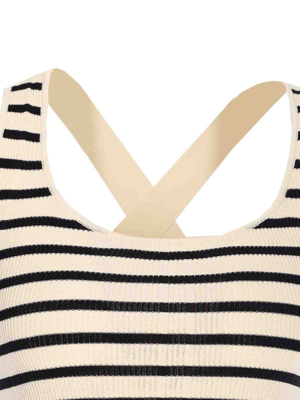 Top - Blanco shop online: ELEH