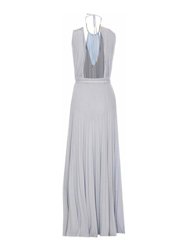 The Best Shops ELISABETTA FRANCHI: abiti lunghi - Vestito lungo