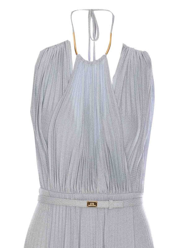 Vestito lungo shop online: ELISABETTA FRANCHI