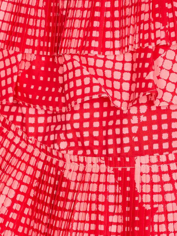 The Best Shops ESSENTIEL ANTWERP: gonne al ginocchio  e longuette - Mini gonna HuPaul Ruffle