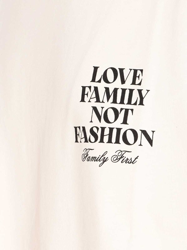 The Best Shops FAMILY FIRST: Tops & Débardeurs - Top - Blanc