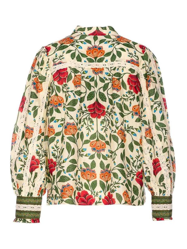 FARM RIO: camicie online - Camicia da giardino