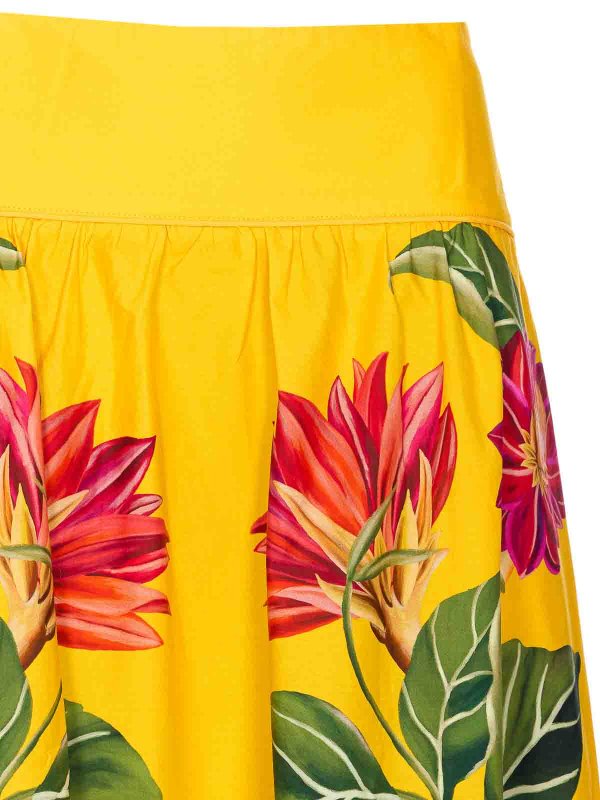 Midirock - Gelb shop online: FARM RIO