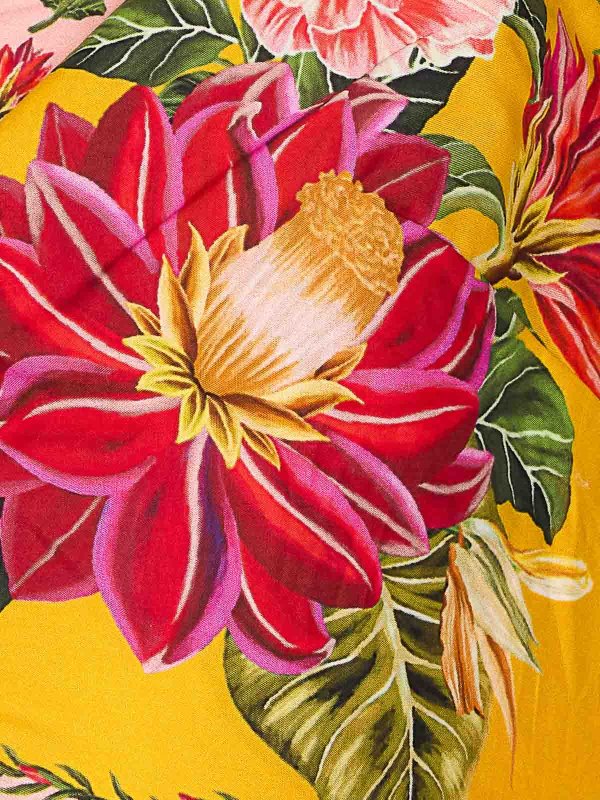 The Best Shops FARM RIO: Tops & Débardeurs - Top - Jaune