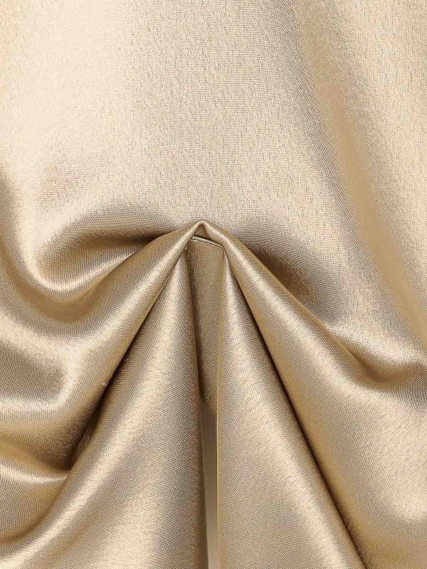 The Best Shops FELY CAMPO: shirts - Satin Effect Shirt