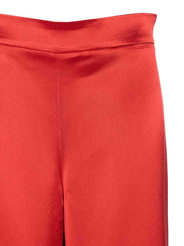 Shorts - Rot shop online: FELY CAMPO