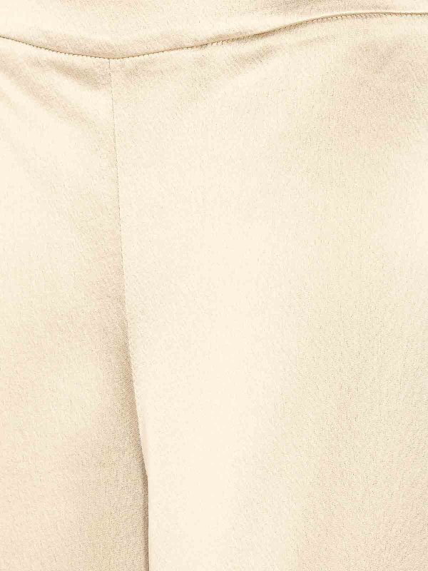 The Best Shops FELY CAMPO: pantaloni shorts - Pantaloni