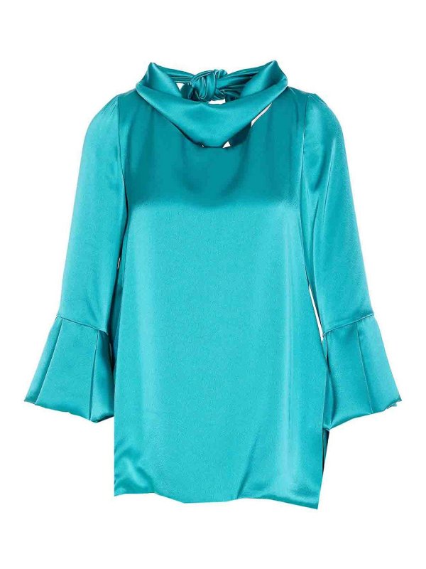 FELY CAMPO: shirts - Shirt