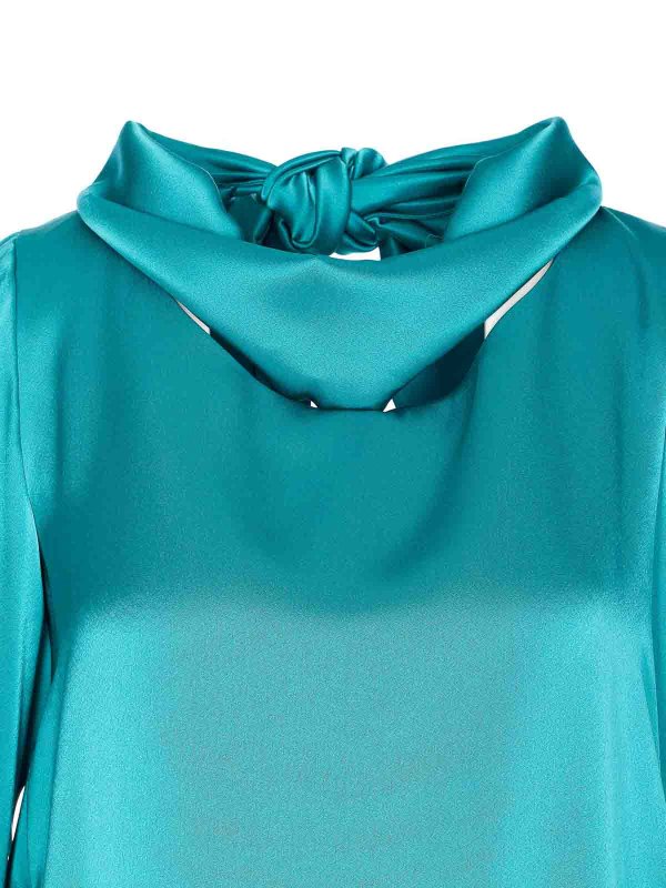 Shirt shop online: FELY CAMPO