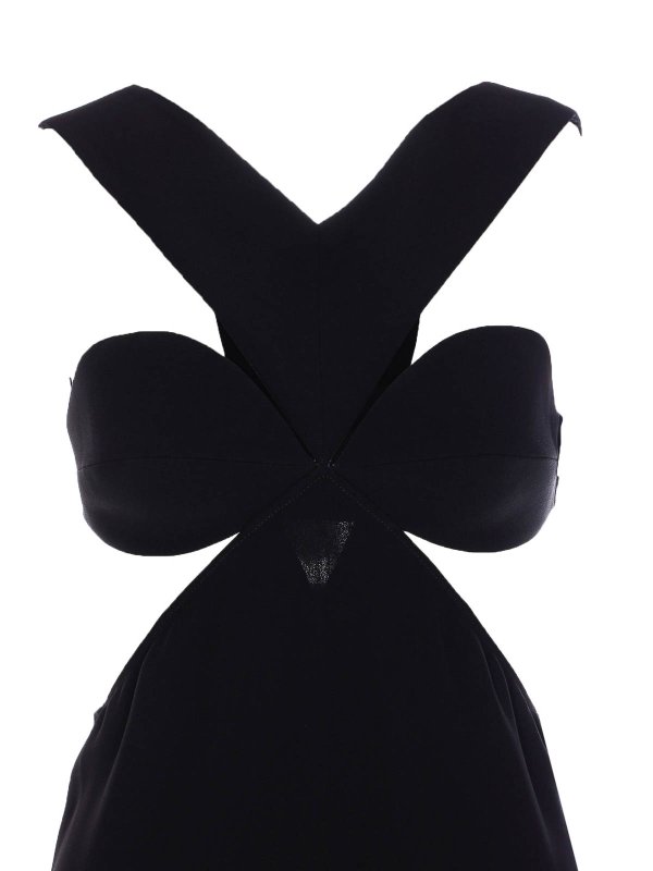 Black Archive Dress shop online: GIVENCHY