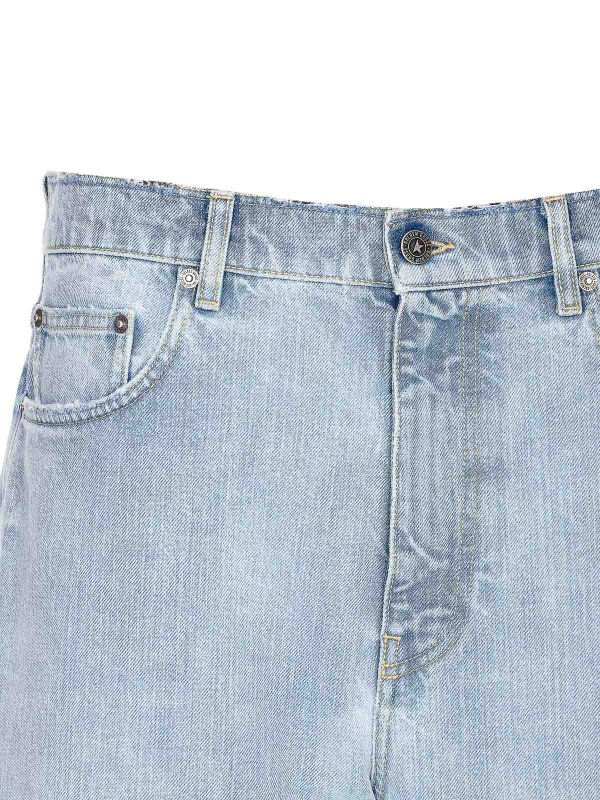 Journey Jeans shop online: GOLDEN GOOSE