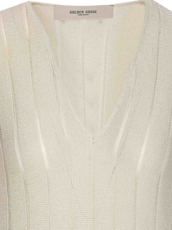 Vestito shop online: GOLDEN GOOSE