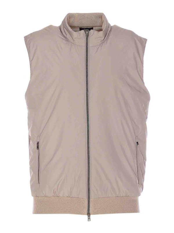 HERNO: vests - Vest