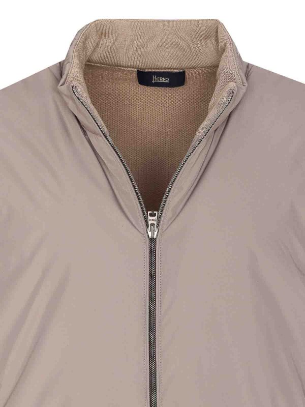 Vest shop online: HERNO