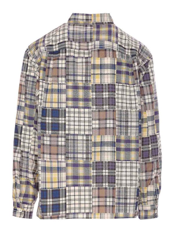HOWLIN: Hemden online - Hemd - Bunt