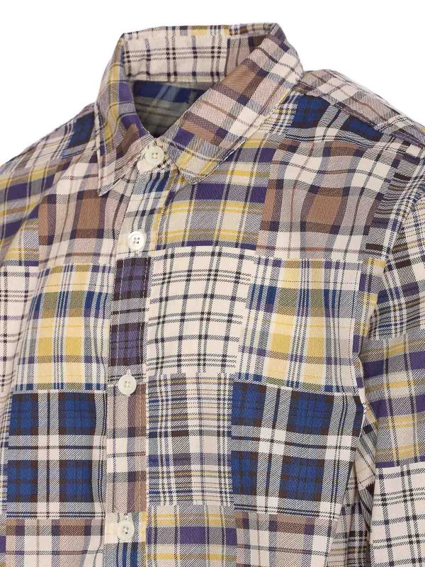 The Best Shops HOWLIN: Hemden - Hemd - Bunt