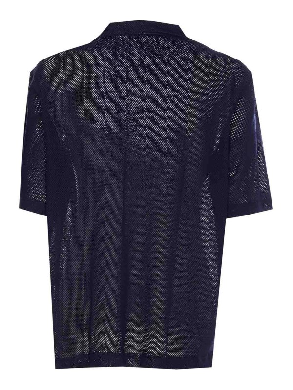 HOWLIN: Hemden online - Hemd - Blau