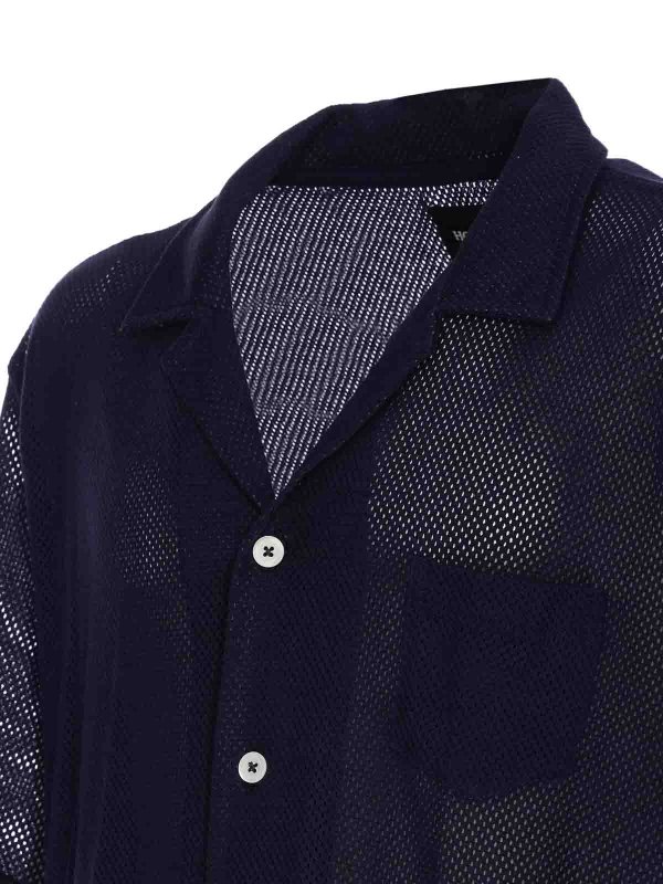 The Best Shops HOWLIN: Hemden - Hemd - Blau