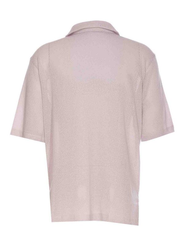 HOWLIN: Chemises online - Chemise - Violet