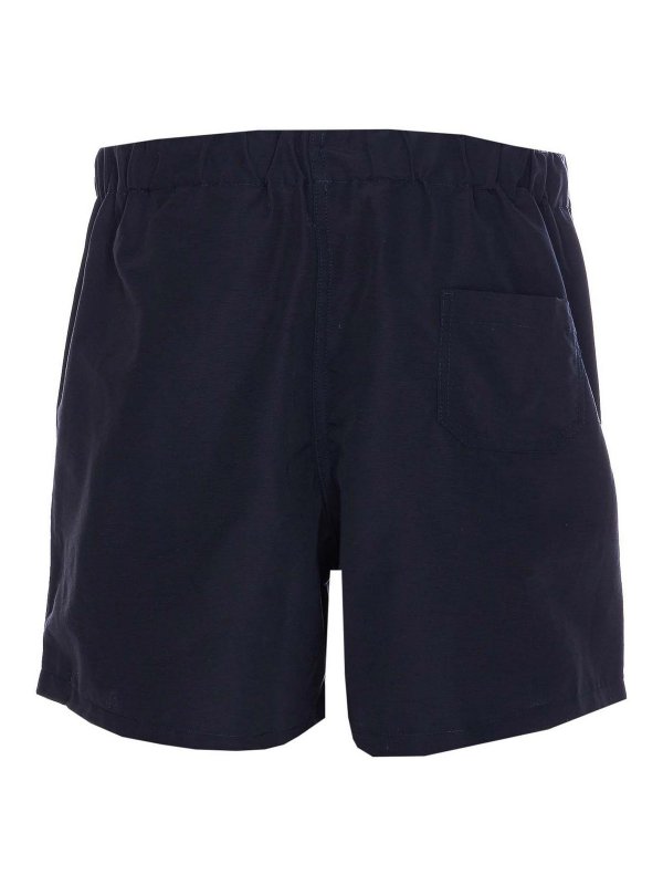 HOWLIN: Shorts online - Short - Bleu