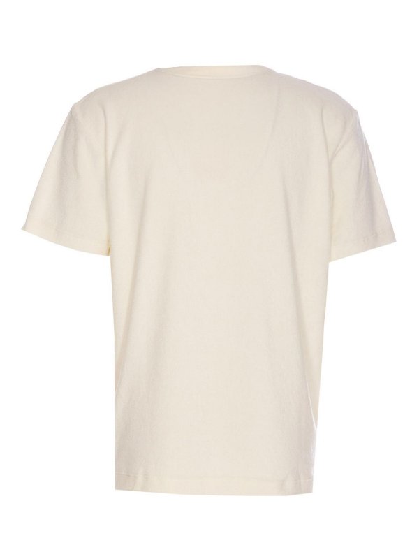 HOWLIN: T-shirts online - T-Shirt - Weiß