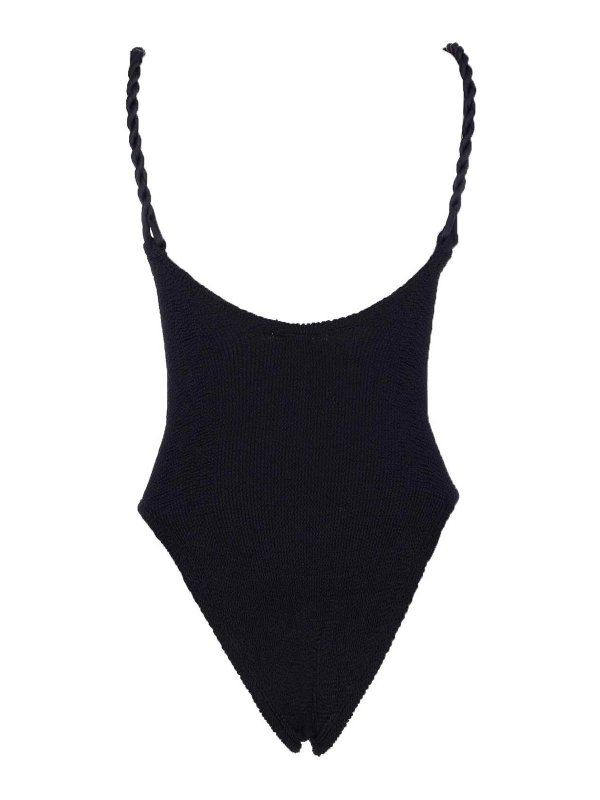 HUNZA G: ワンピース online - ワンピース - 黒