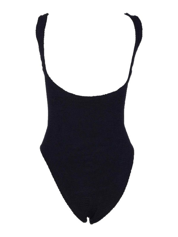 HUNZA G: ワンピース online - ワンピース - 黒