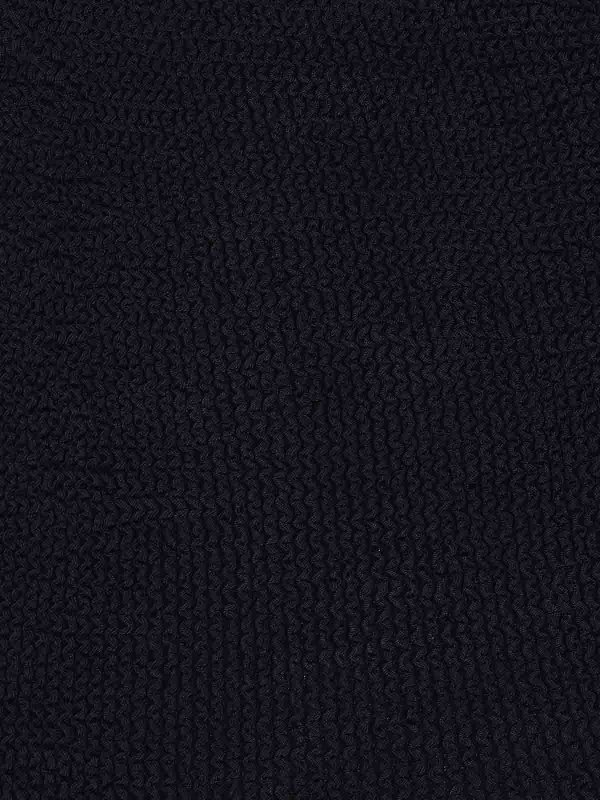 The Best Shops HUNZA G: ワンピース - ワンピース - 黒