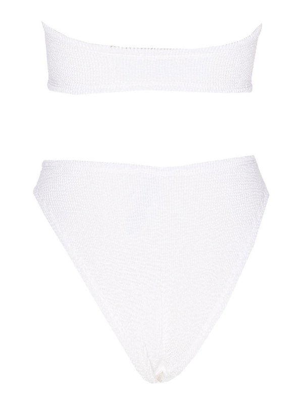 HUNZA G: ワンピース online - ワンピース - 白