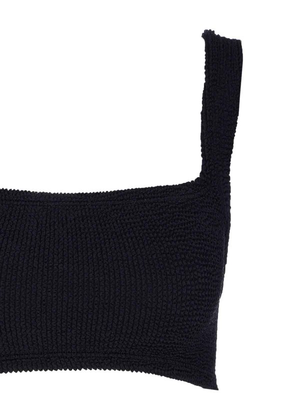ビキニ - 黒 shop online: HUNZA G