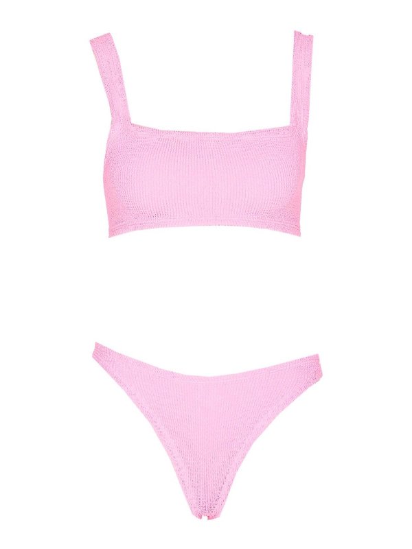HUNZA G: bikinis - Xandra Bikini
