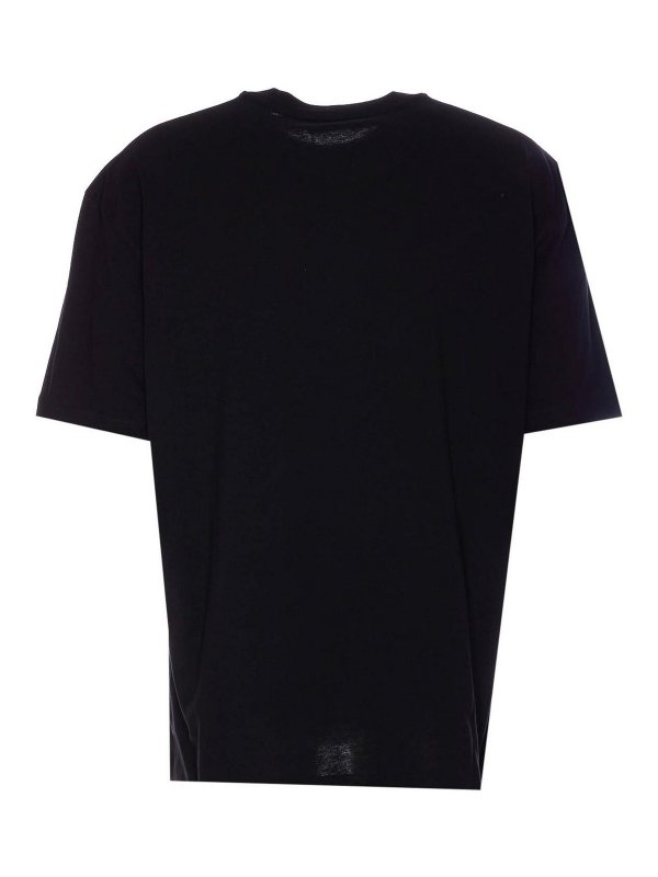 IH NOM UH NIT: t-shirt online - T-shirt per piccole maschere