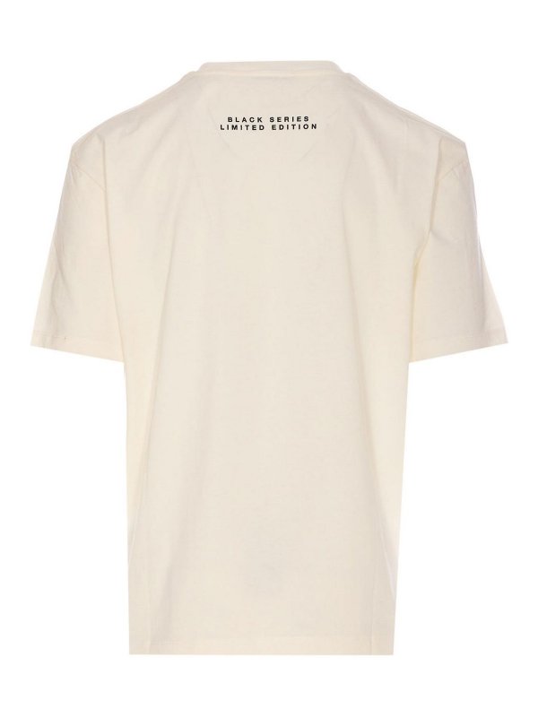 IH NOM UH NIT: Tシャツ online - Tシャツ - 白